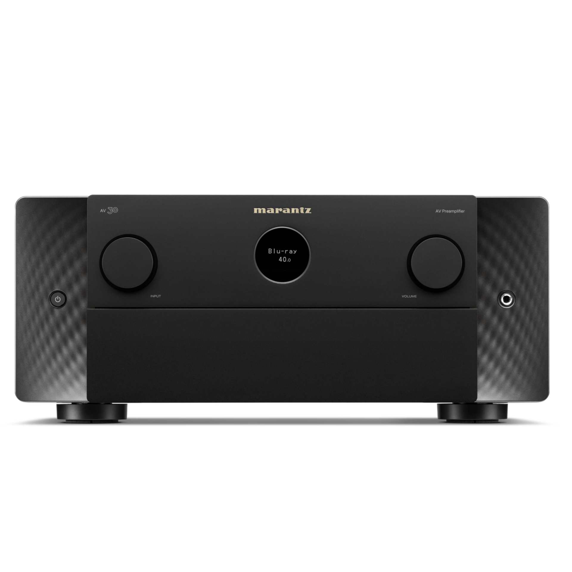 Marantz AV30 – Definitive Audio