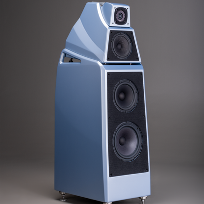 Wilson Audio Alexia V