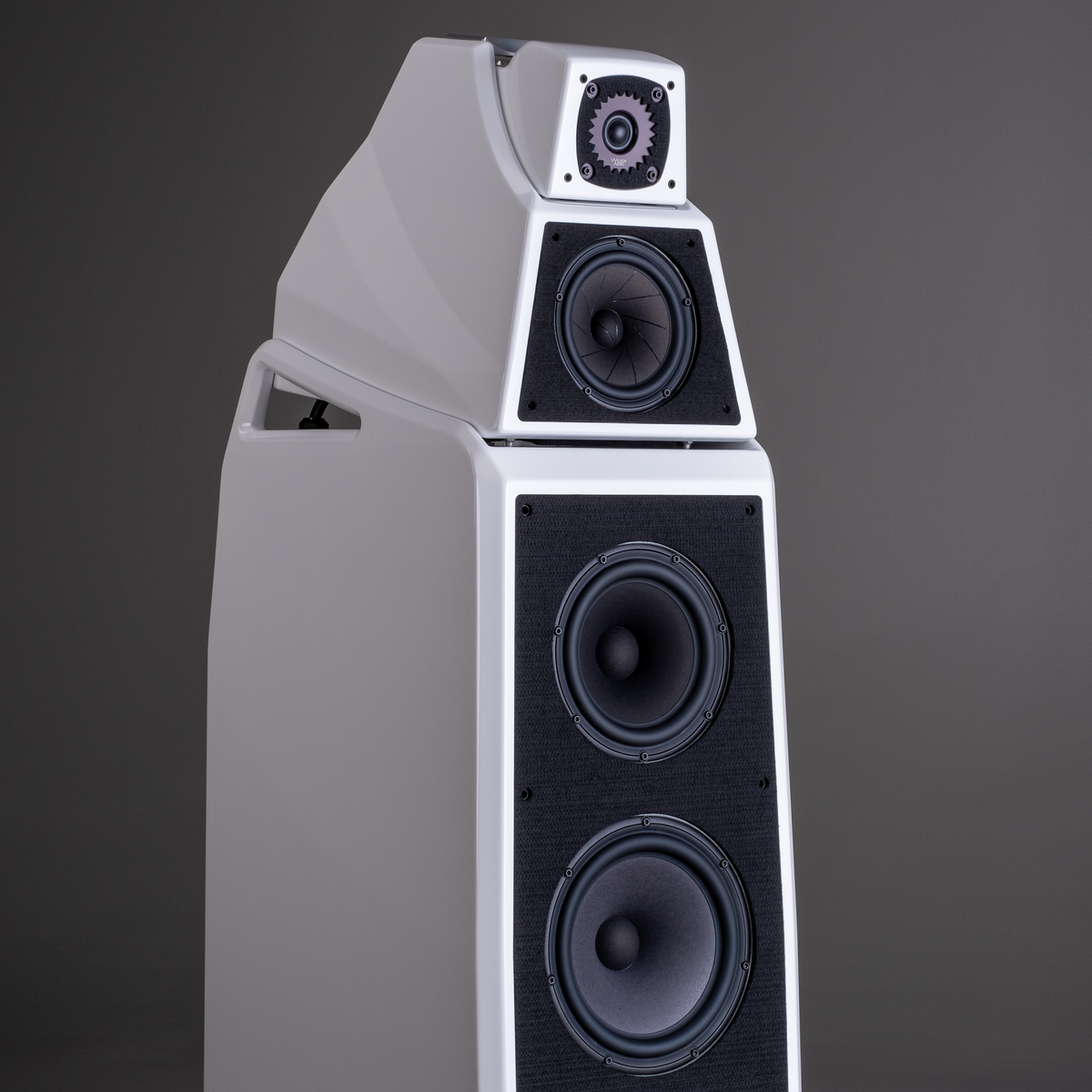 Wilson Audio Alexia V – Definitive Audio