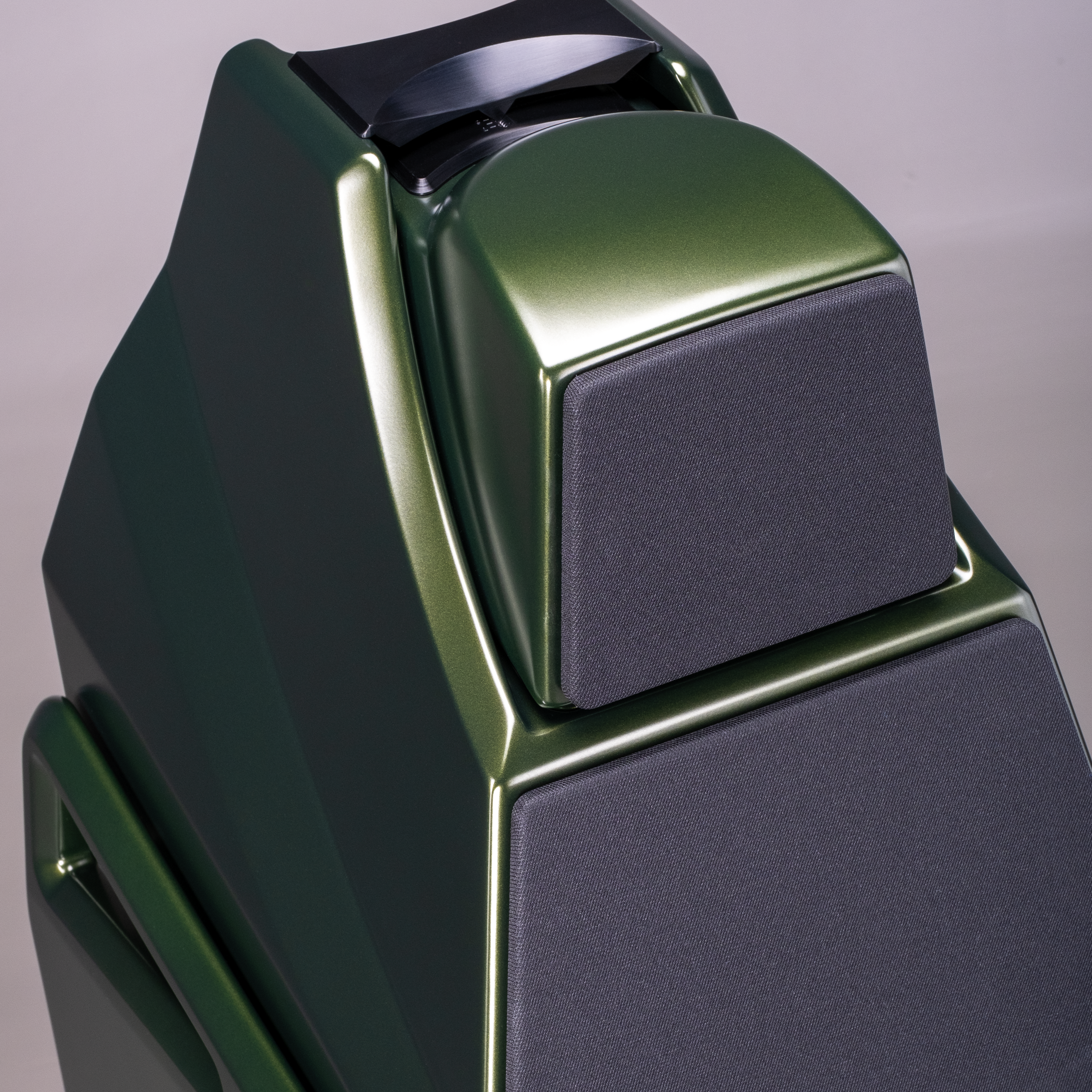 Wilson Audio Alexia V
