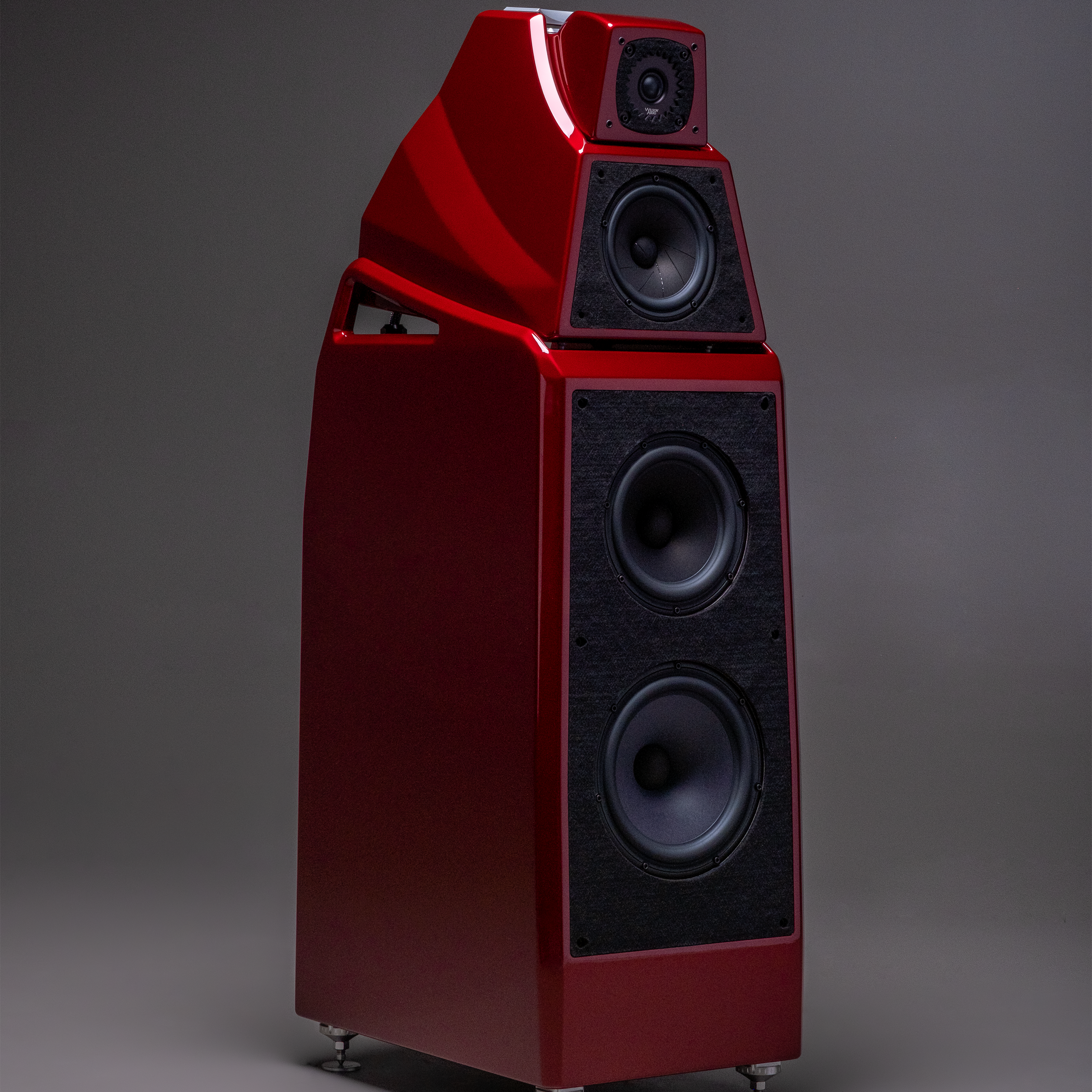 Wilson Audio Alexia V