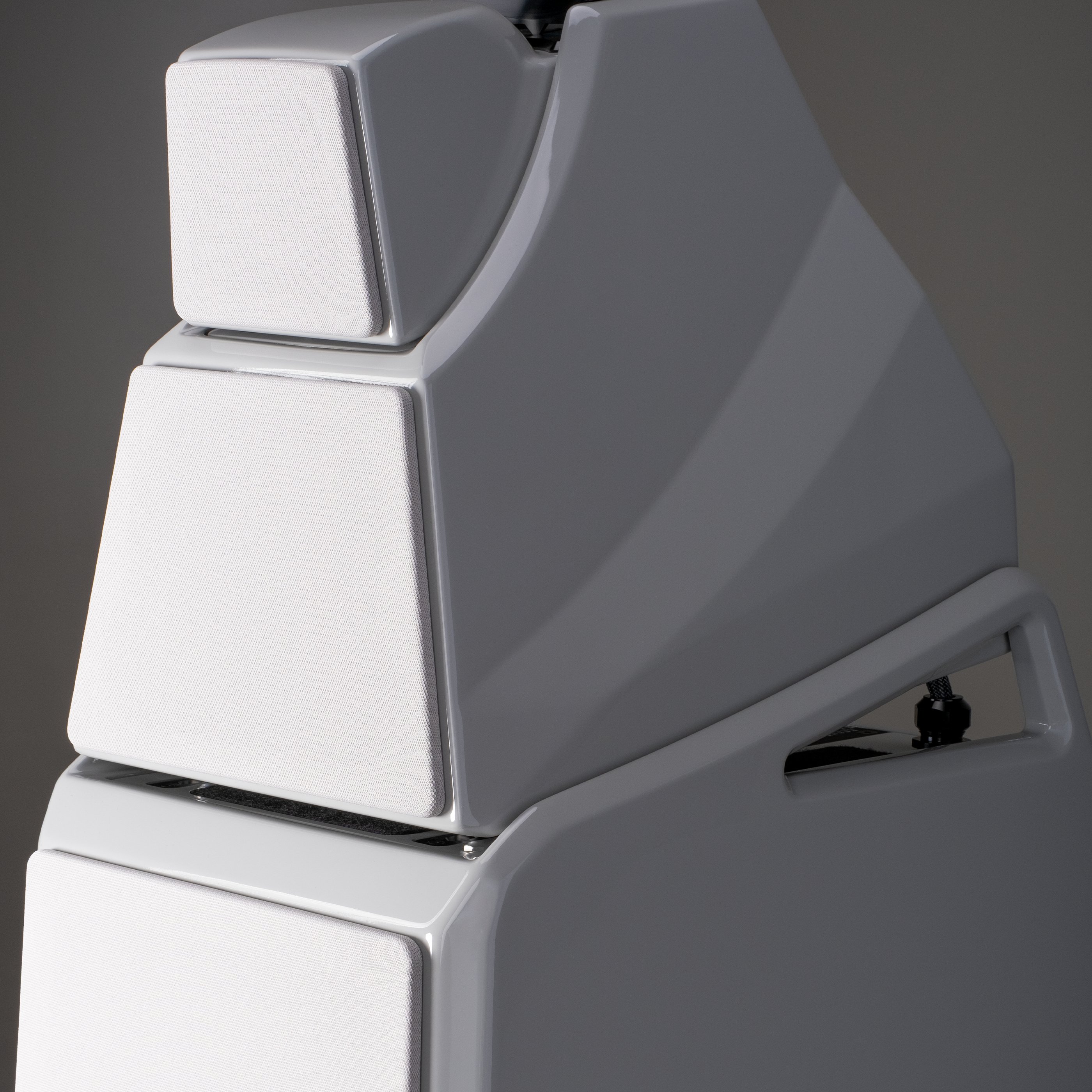 Wilson Audio Alexia V