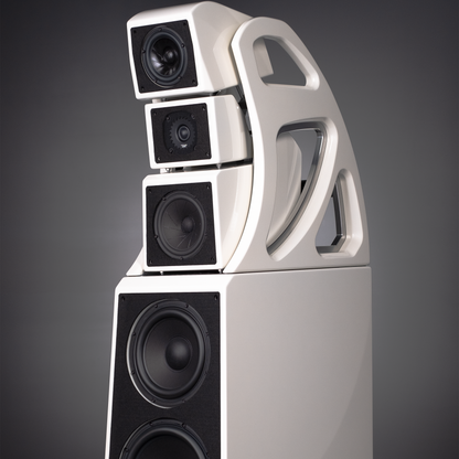 Wilson Audio Alexx V