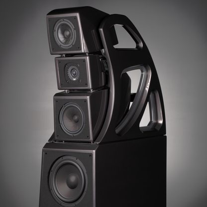 Wilson Audio Alexx V