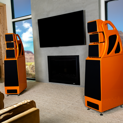 Wilson Audio Alexx V