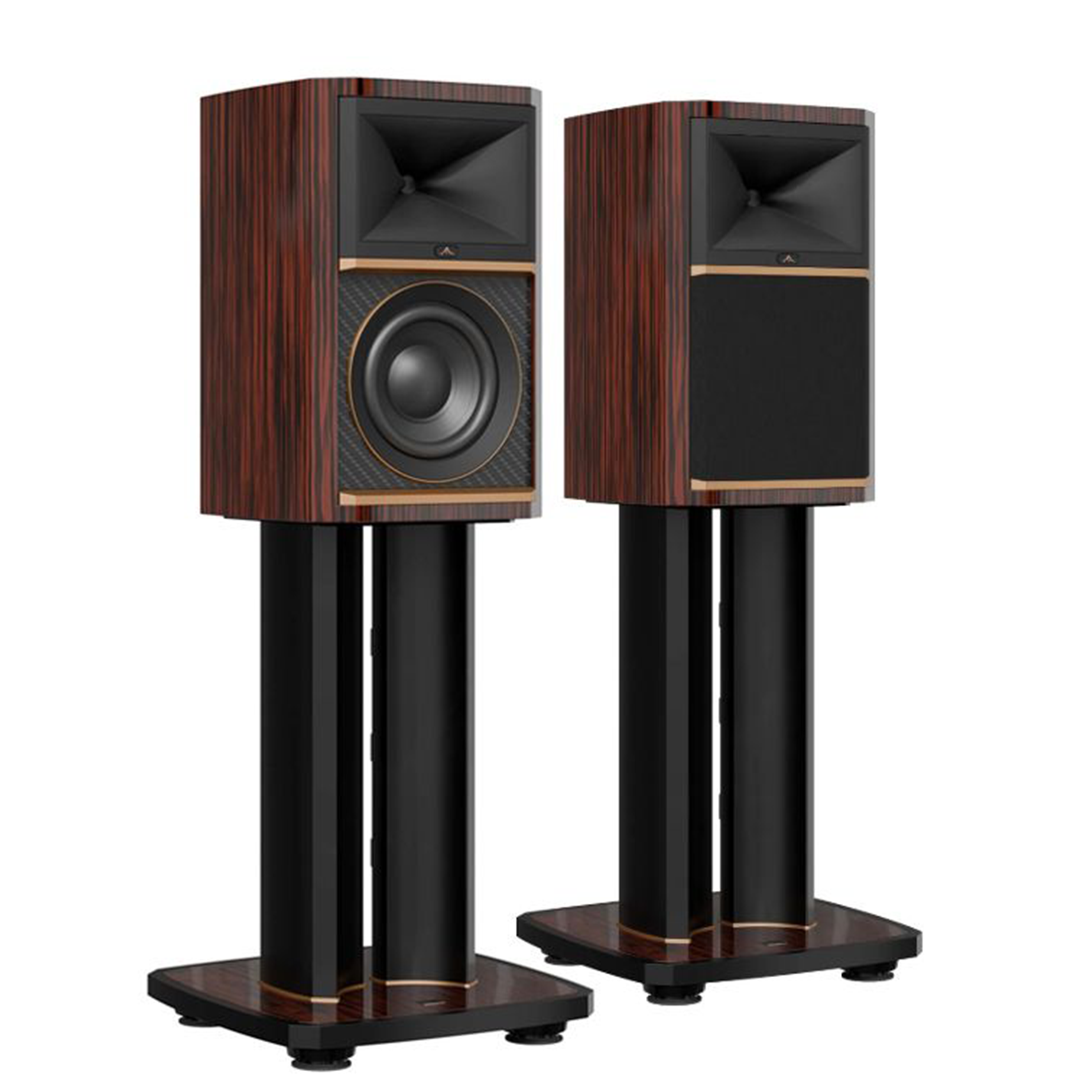 JBL Summit Series Ama