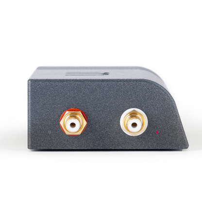 Emerson Analog