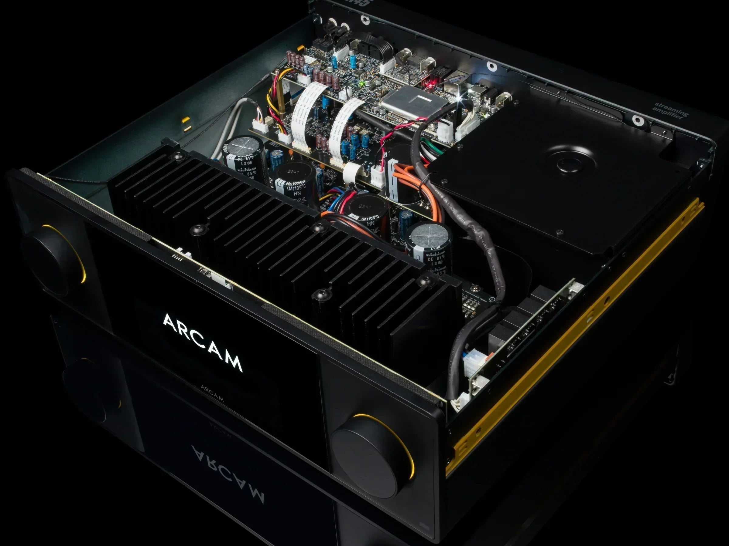 Arcam