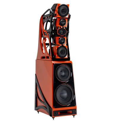 Wilson Audio Autobiography