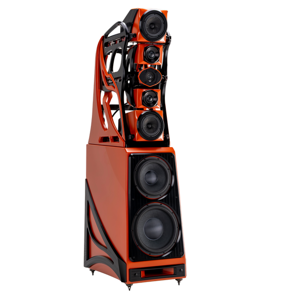 Wilson Audio Autobiography – Definitive Audio