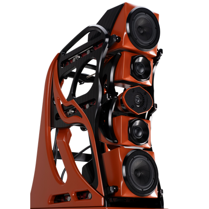 Wilson Audio Autobiography