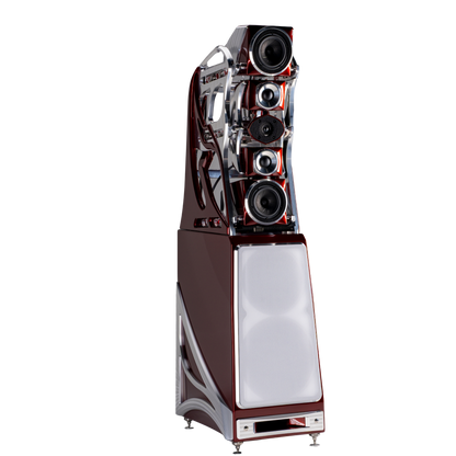 Wilson Audio Autobiography