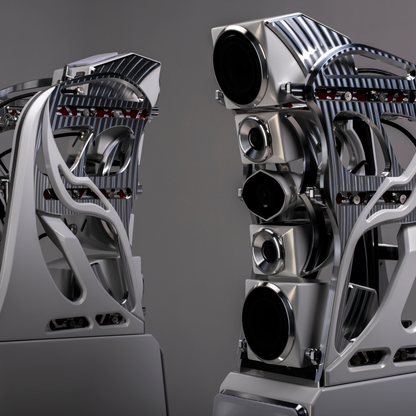 Wilson Audio Autobiography