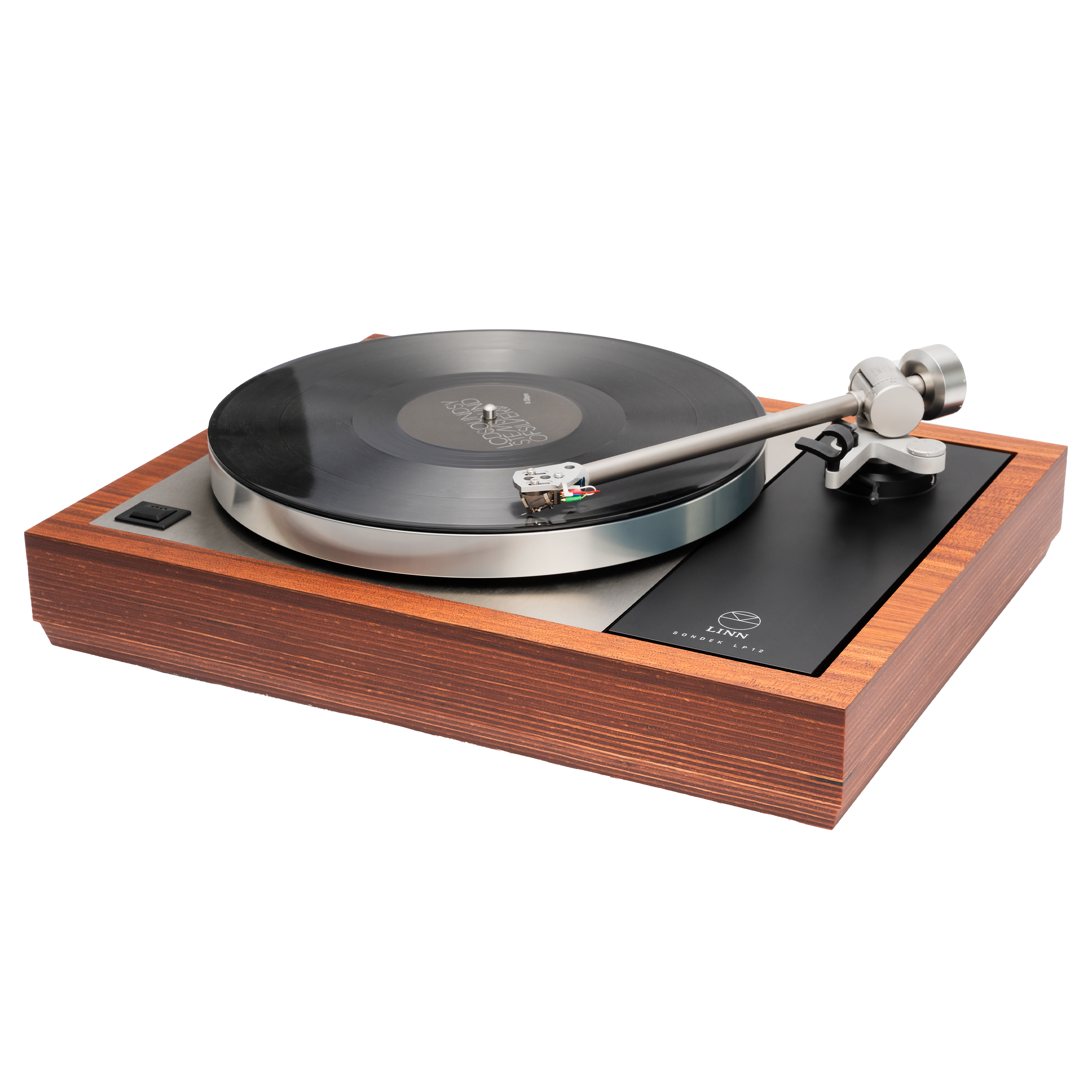 Bedrok™ Plinth