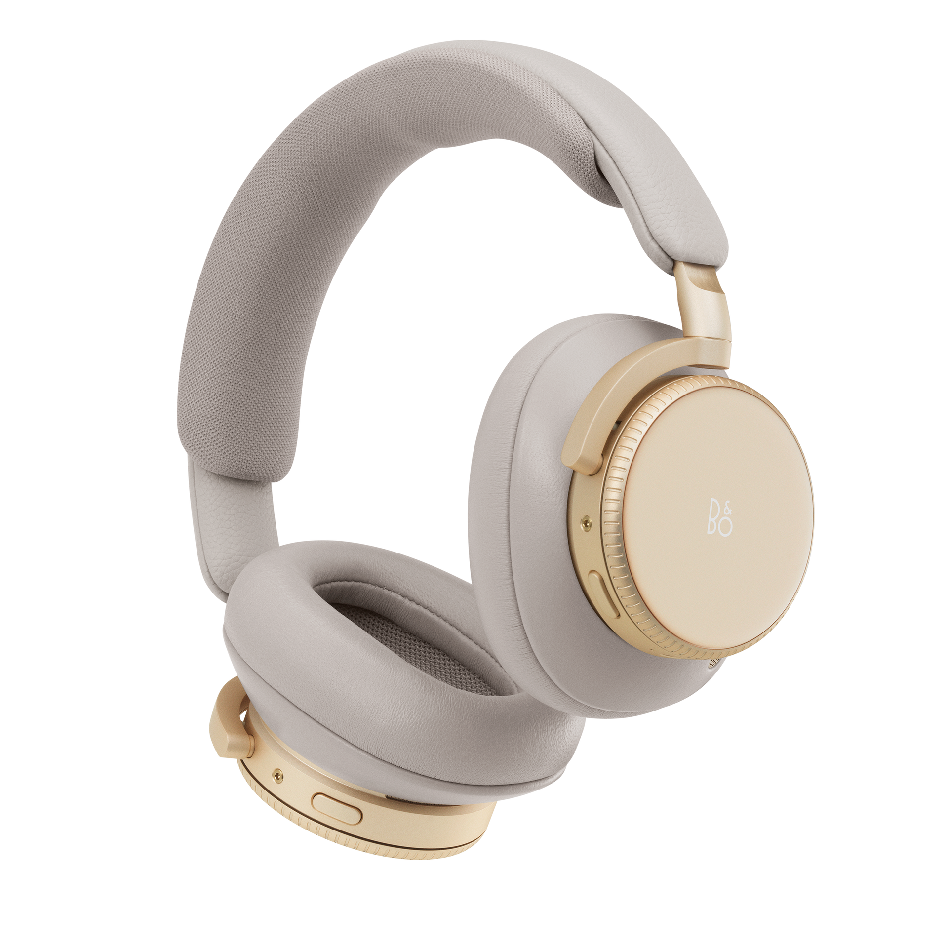 Bang & Olufsen Beoplay H100 – Definitive Audio