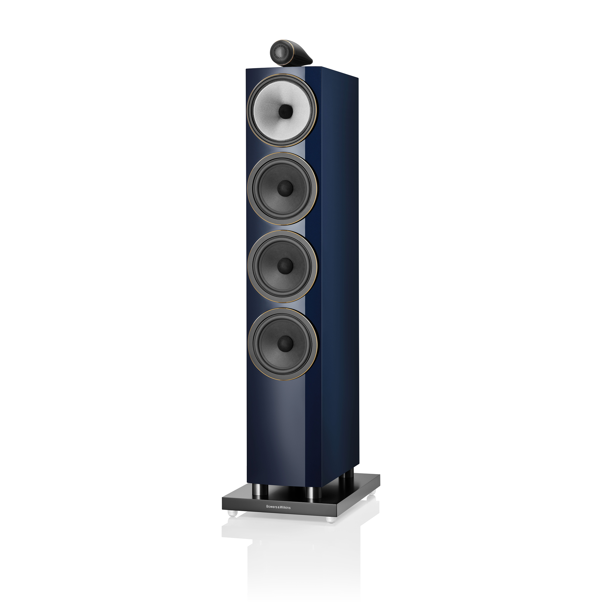 Bowers & Wilkins 702 S3 Signature – Definitive Audio