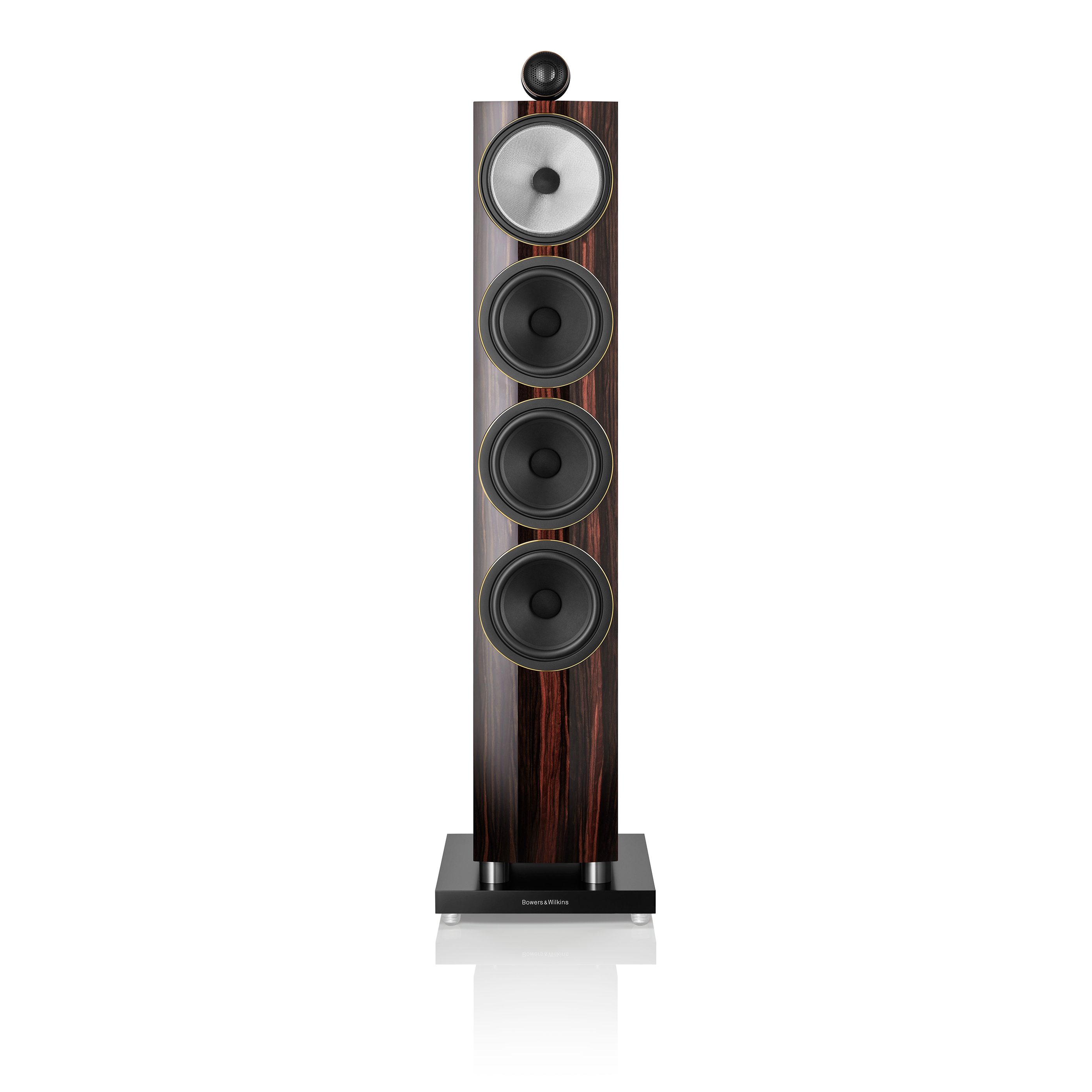Bowers & Wilkins 702 S3 Signature