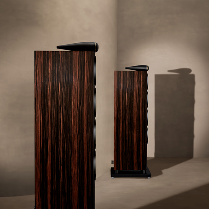 Bowers & Wilkins 702 S3 Signature