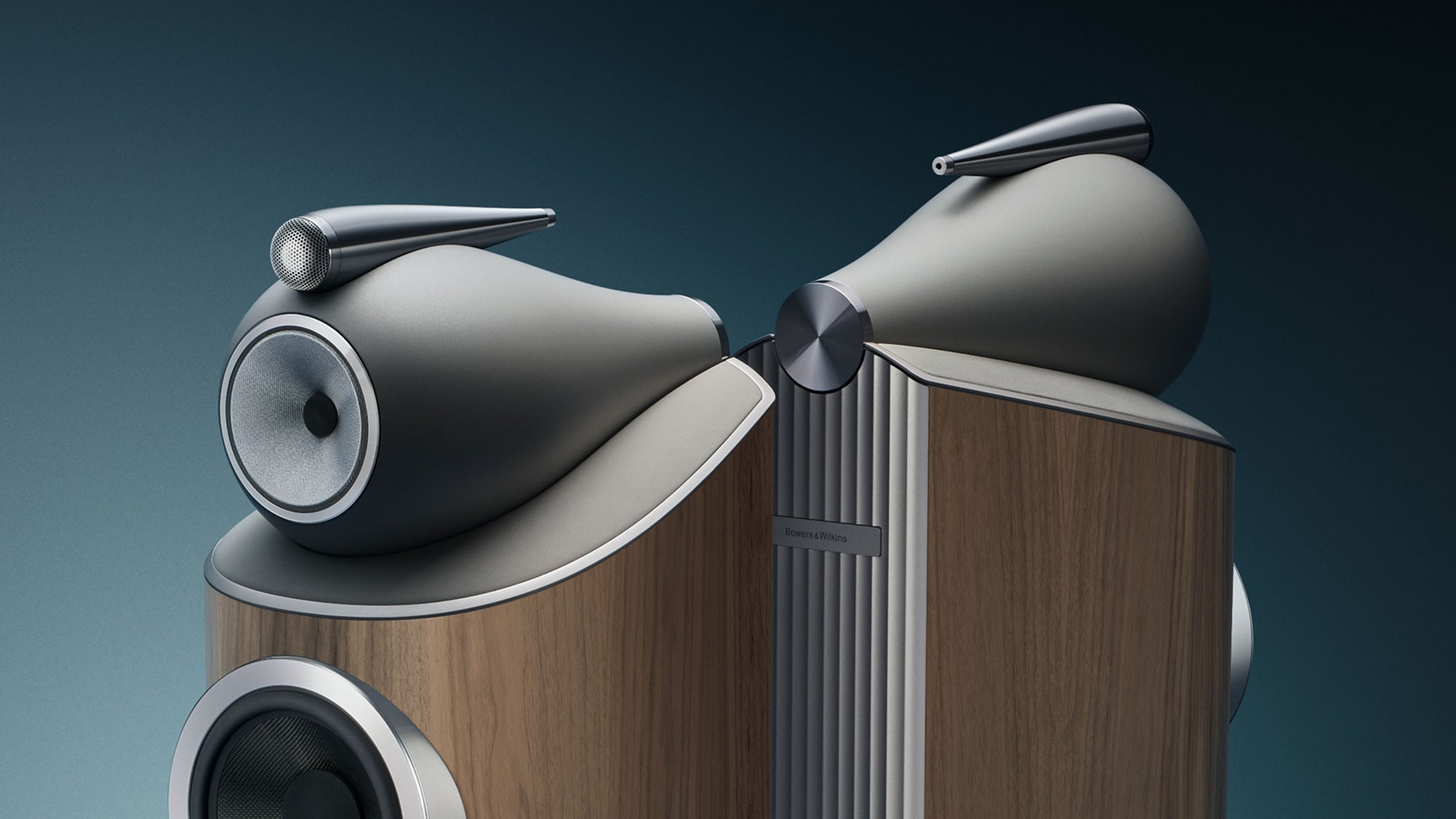 Bowers & Wilkins | Dealer Seattle | Definitive Audio