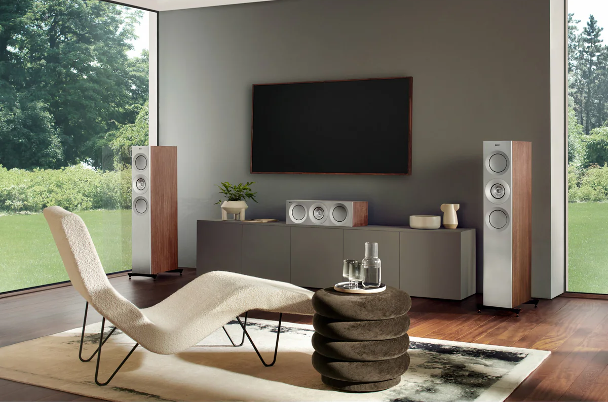 KEF