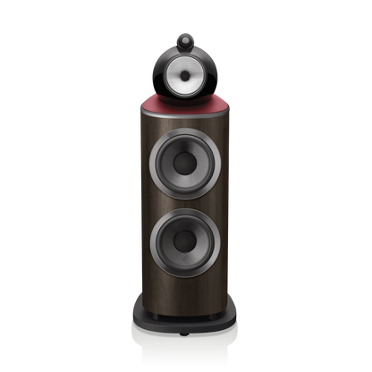 Bowers & Wilkins 801 D4 Abbey Road Edition