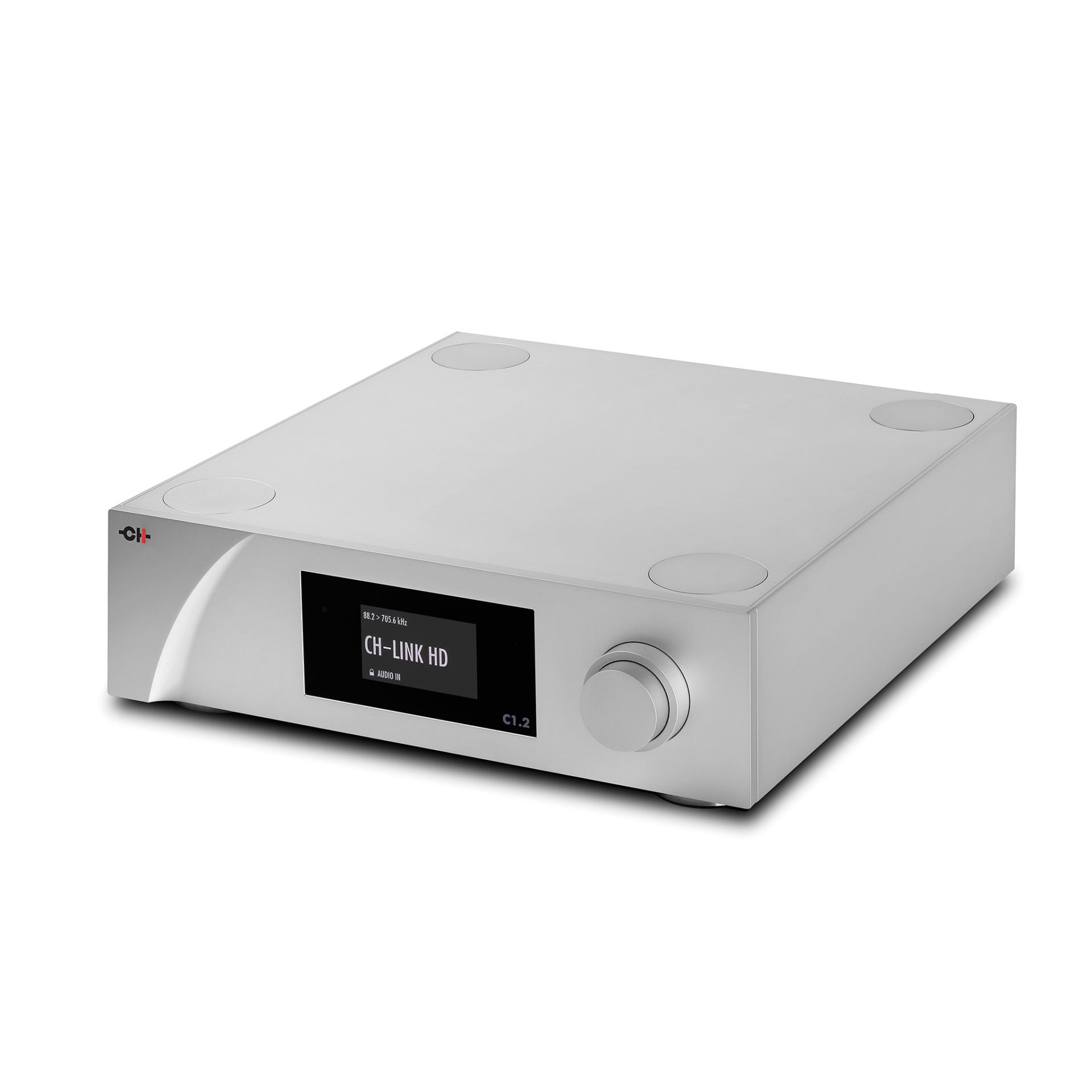 CH Precision C1.2 Digital to Analog Controller