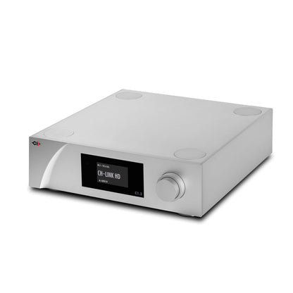 CH Precision C1.2 Digital to Analog Controller