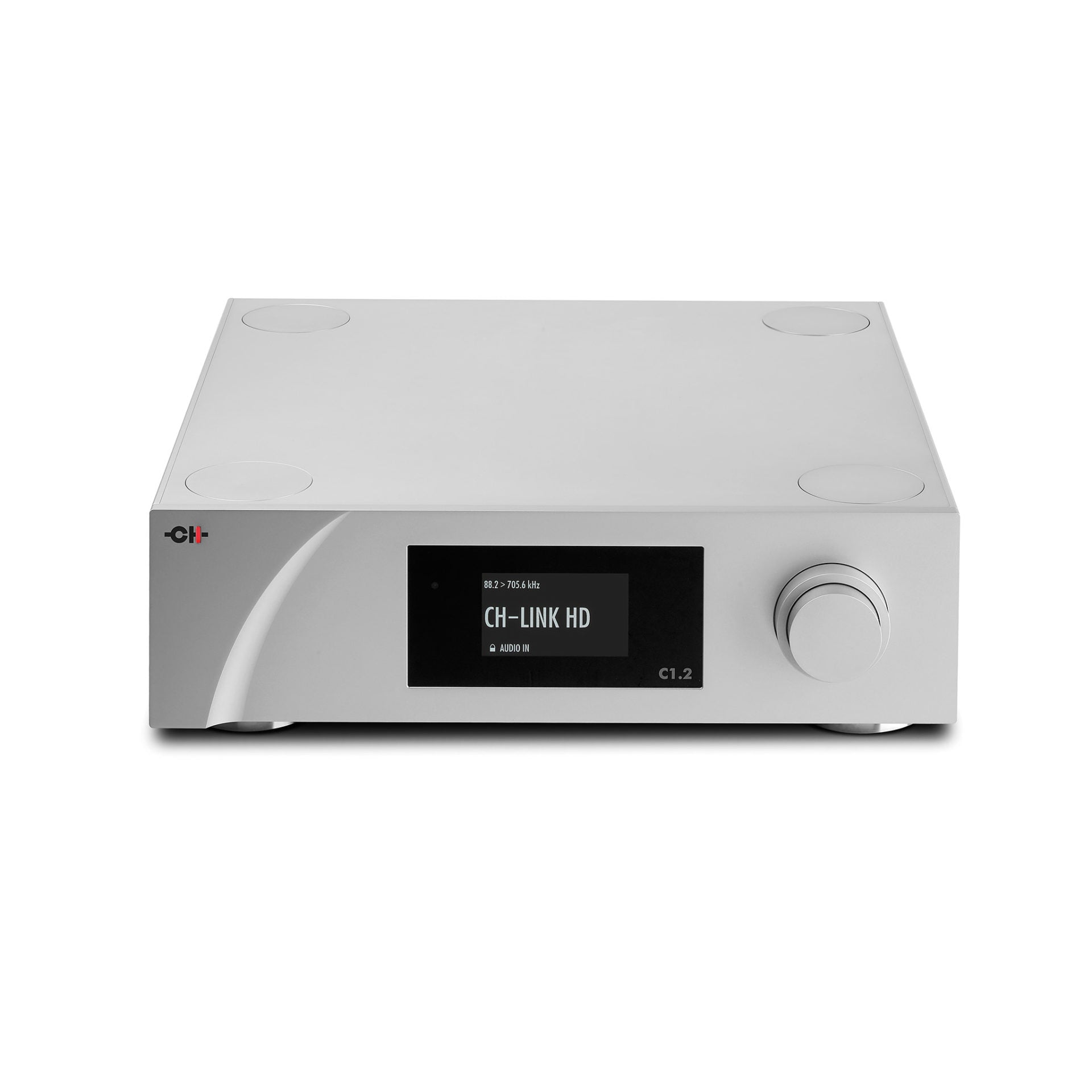 CH Precision C1.2 Digital to Analog Controller