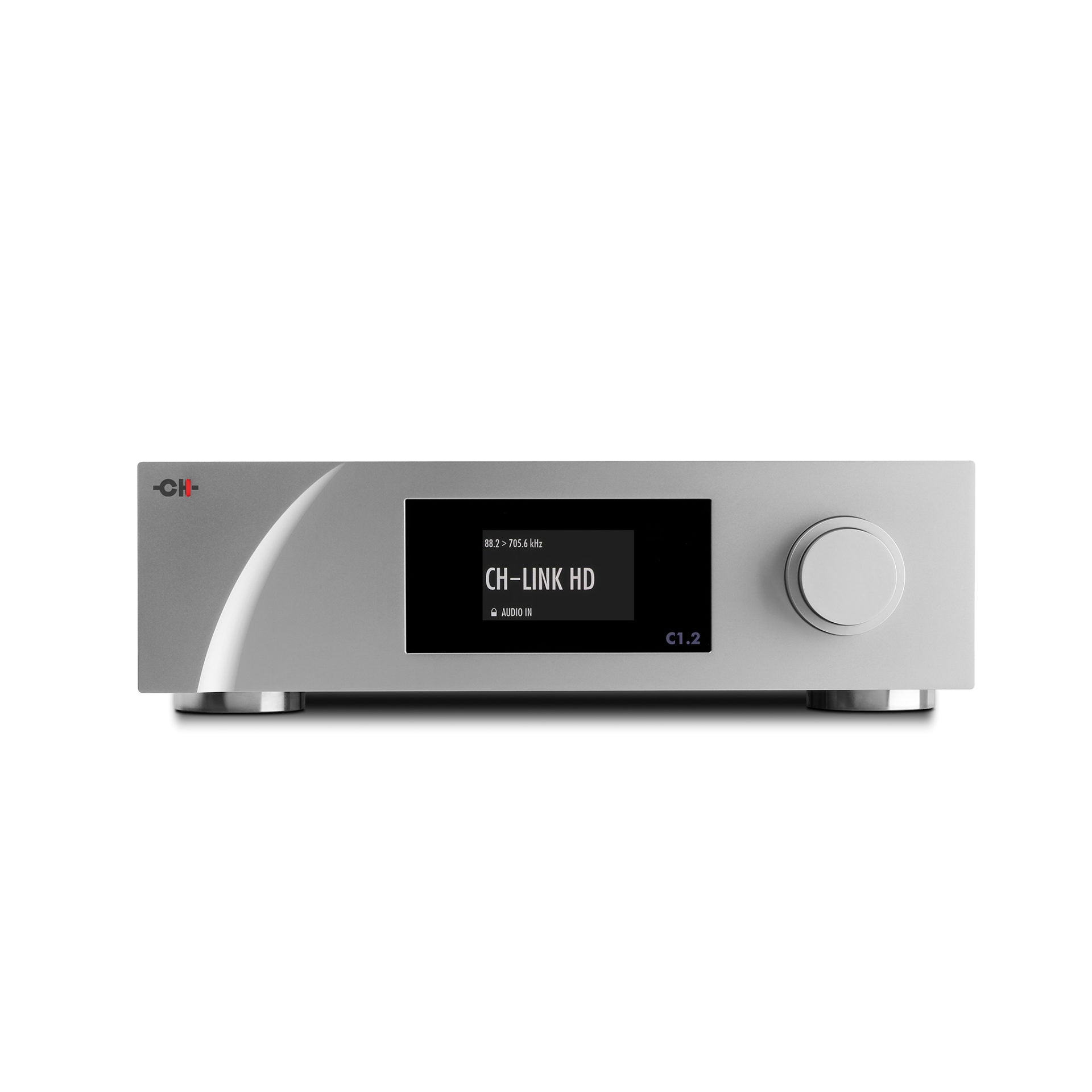 CH Precision C1.2 Digital to Analog Controller