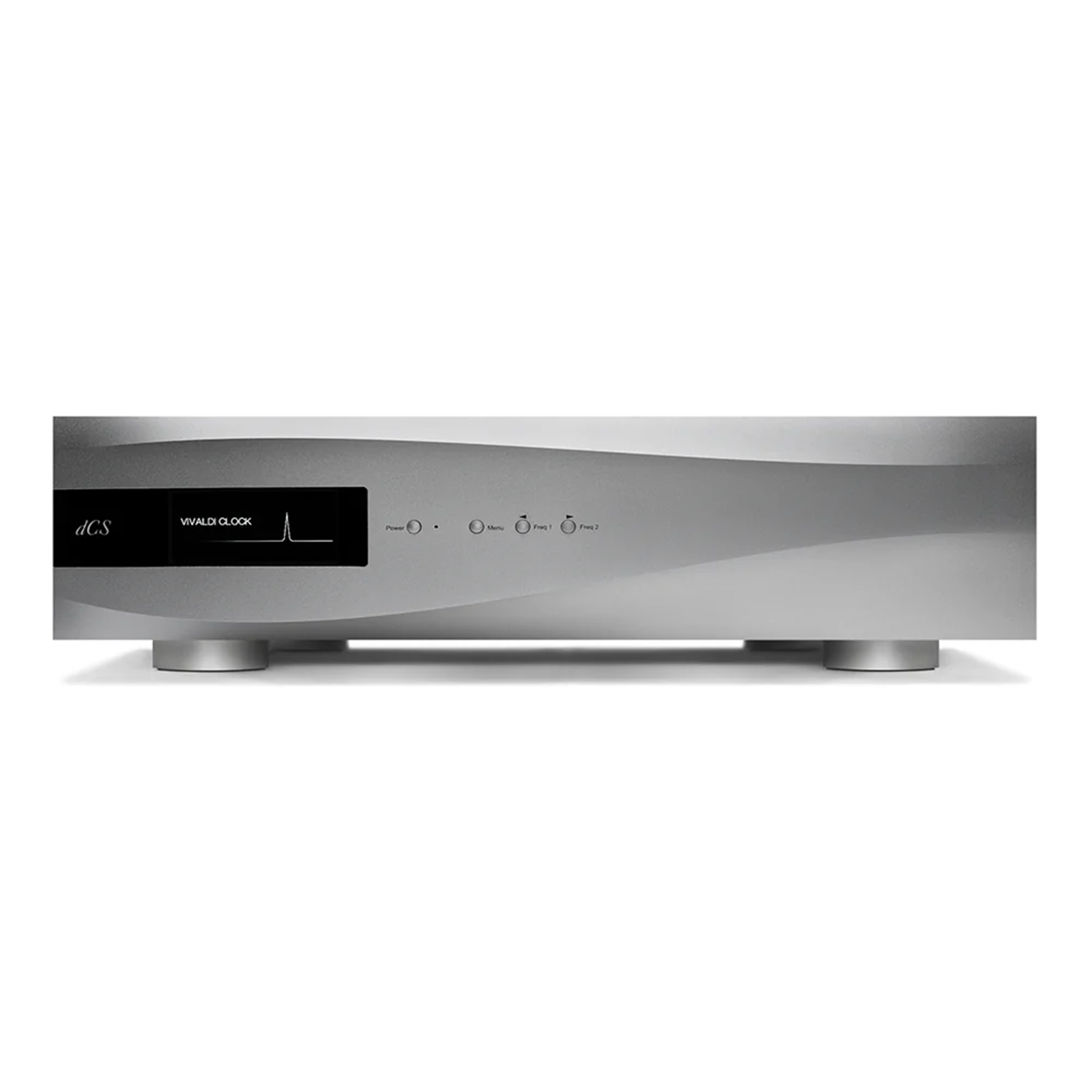 dCS Vivaldi Master Clock