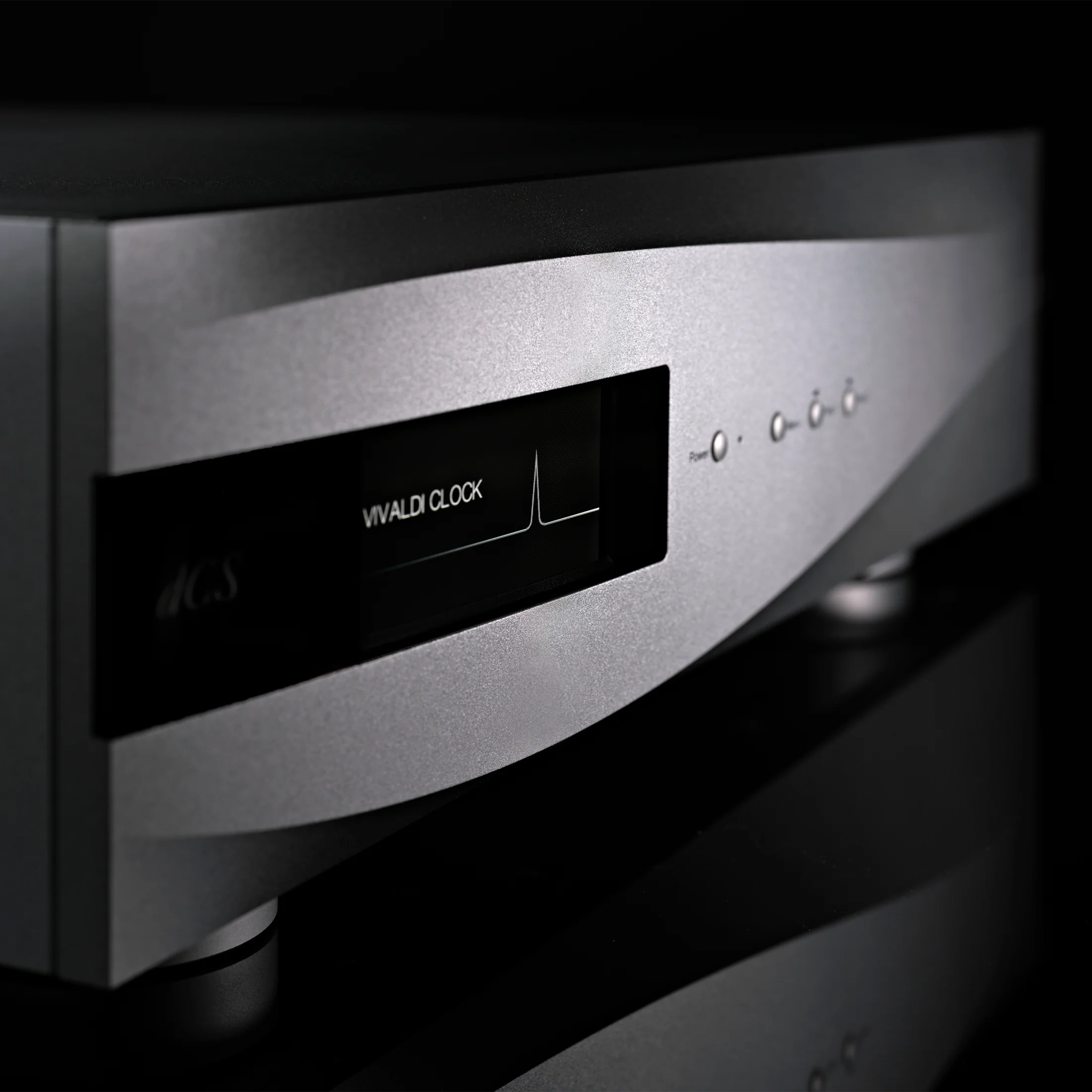 dCS Vivaldi Master Clock