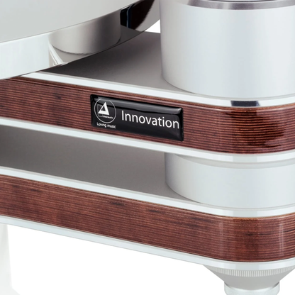 ClearAudio Innovation Wood Turntable