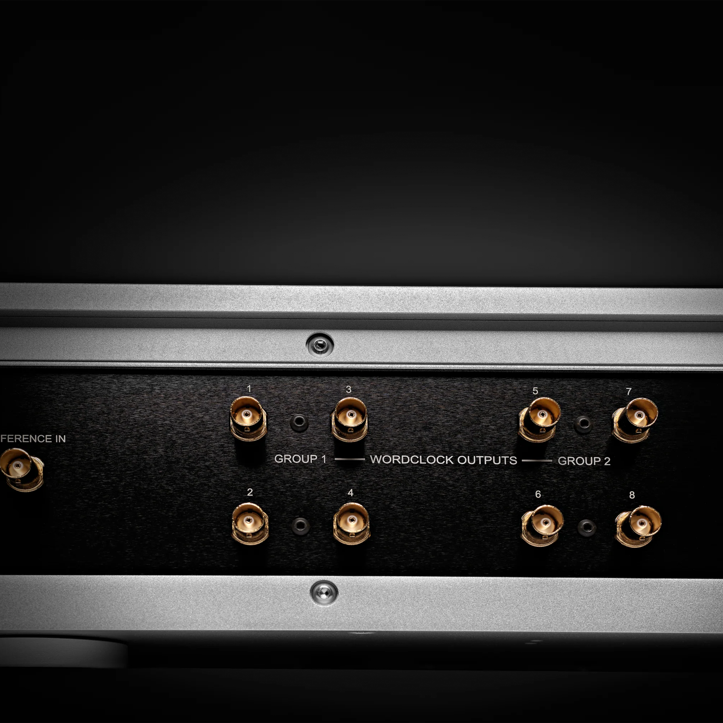 dCS Vivaldi Master Clock