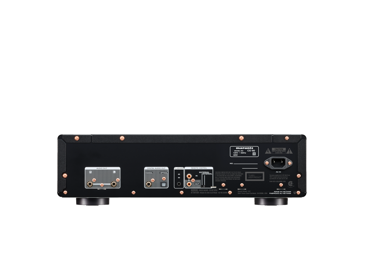 Marantz CD60