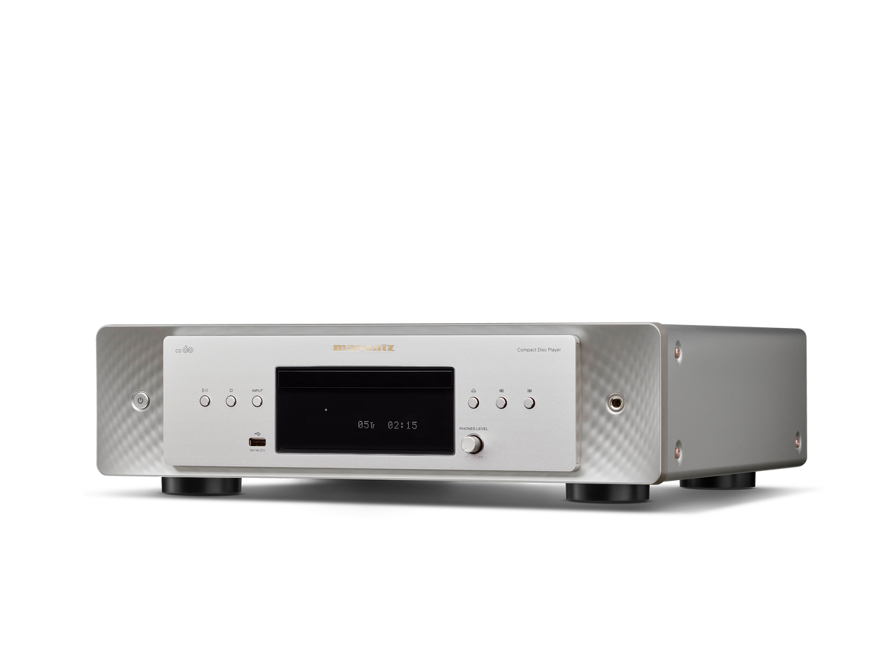 Marantz CD60