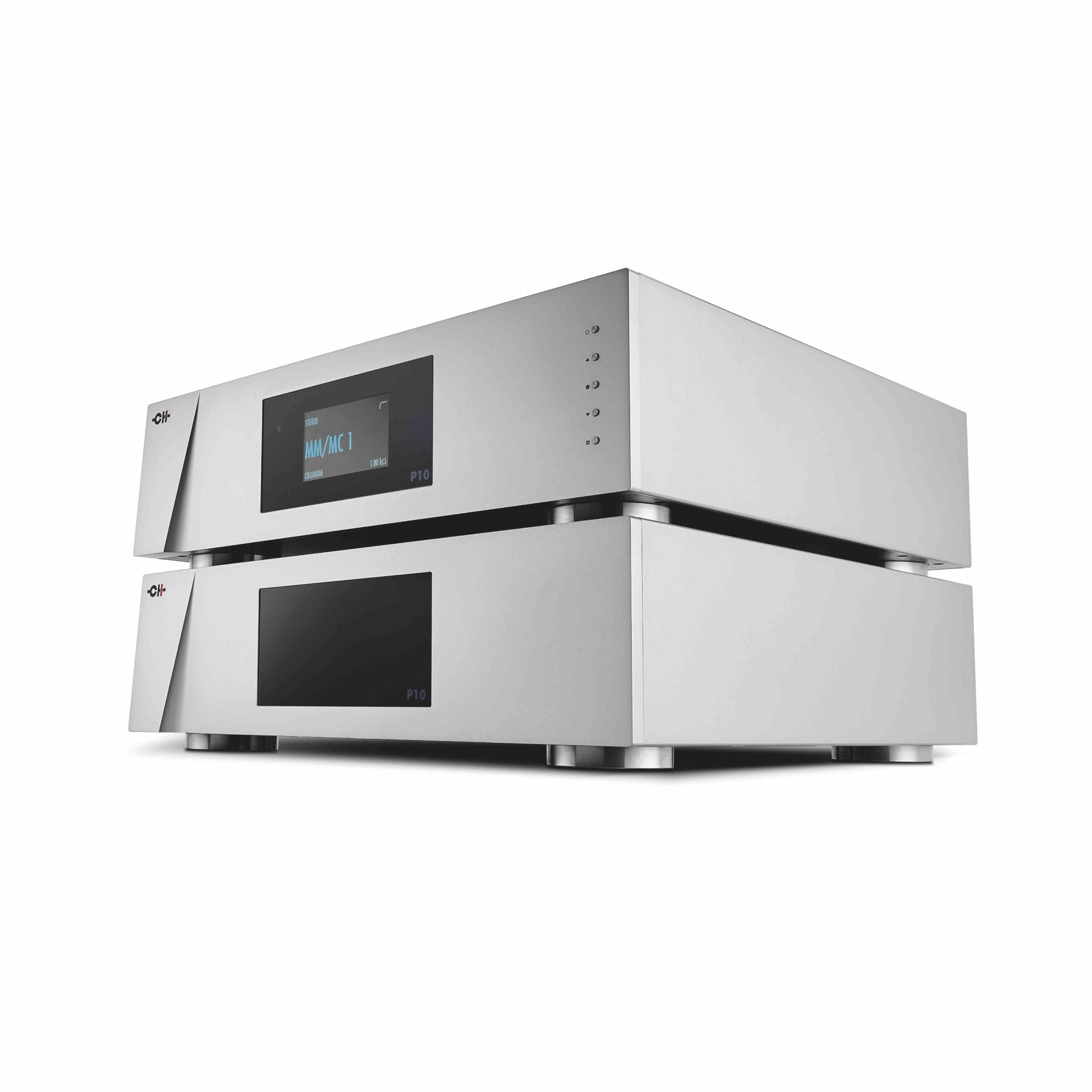 CH Precision P10 Phono-stage