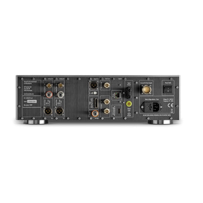 CH Precision D1.5 SACD/CD Player/Transport