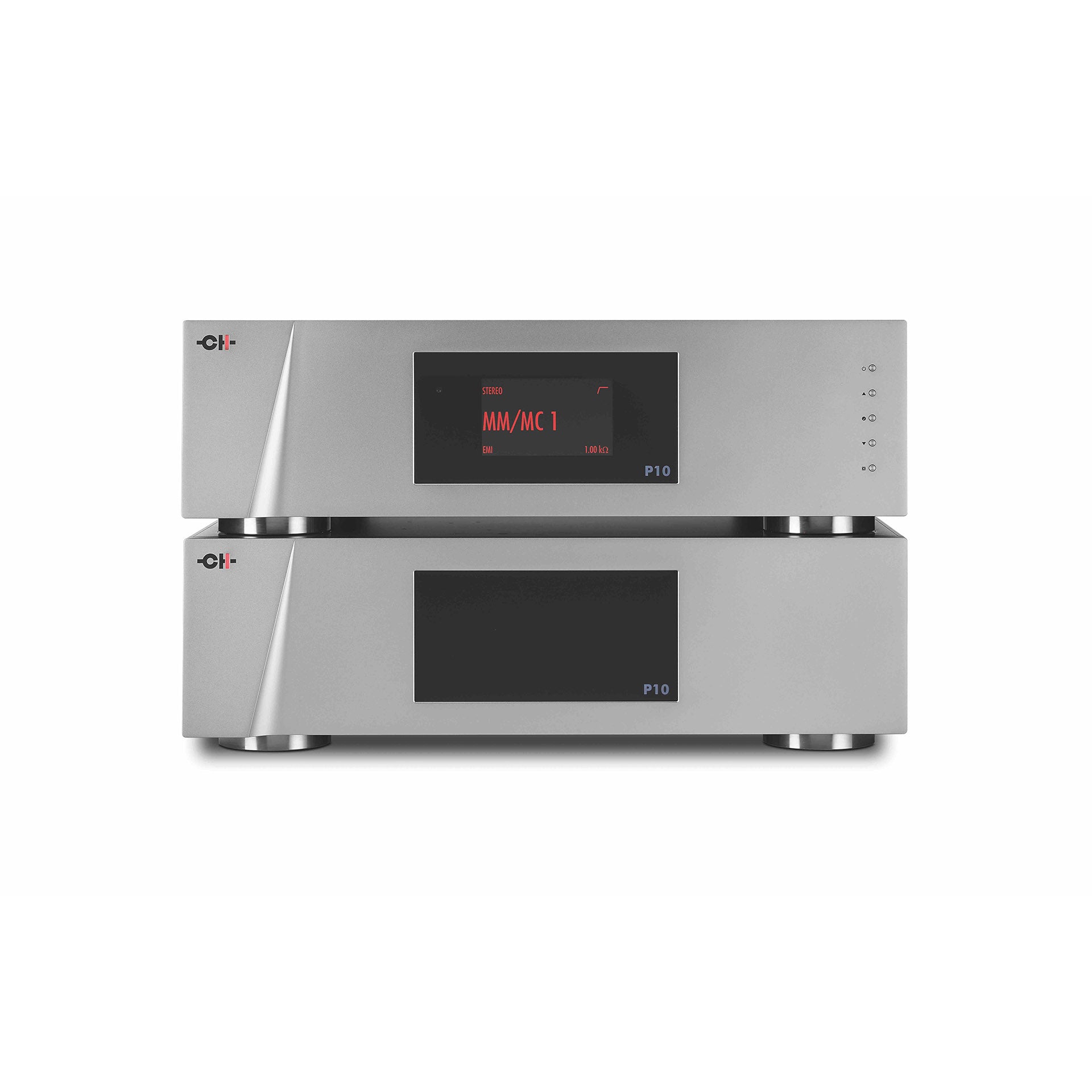 CH Precision P10 Phono-stage