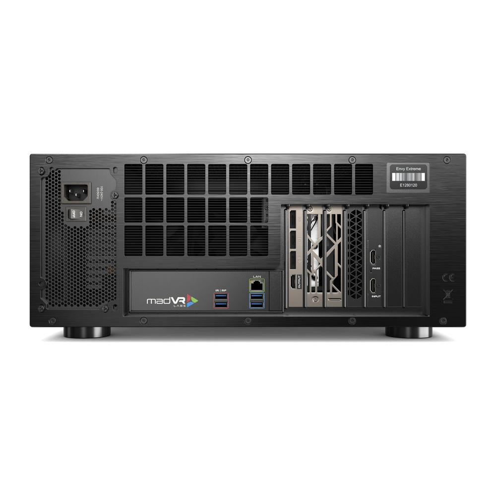 madVR Envy Pro MK2 Video Processor
