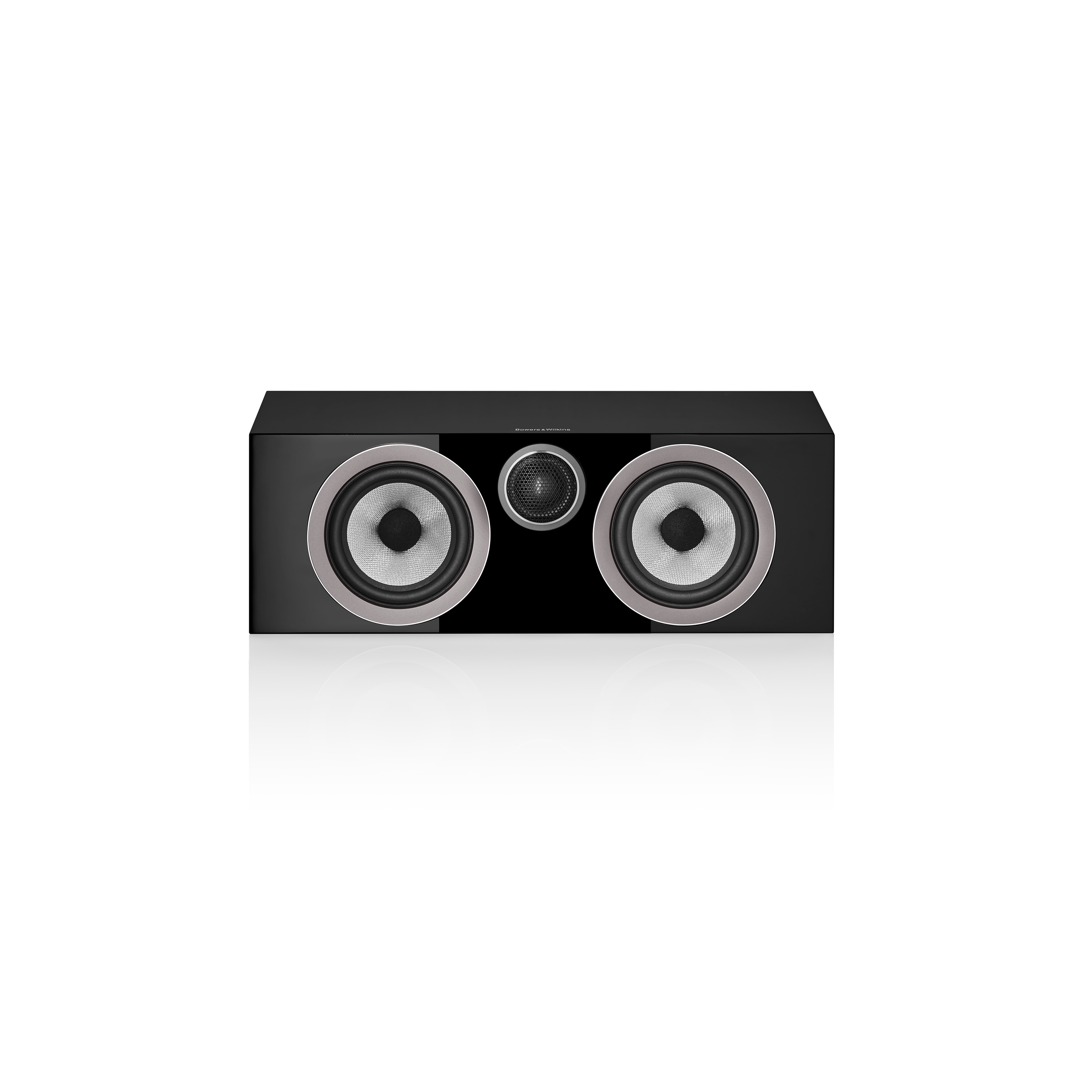 Bowers & Wilkins HTM72 S3