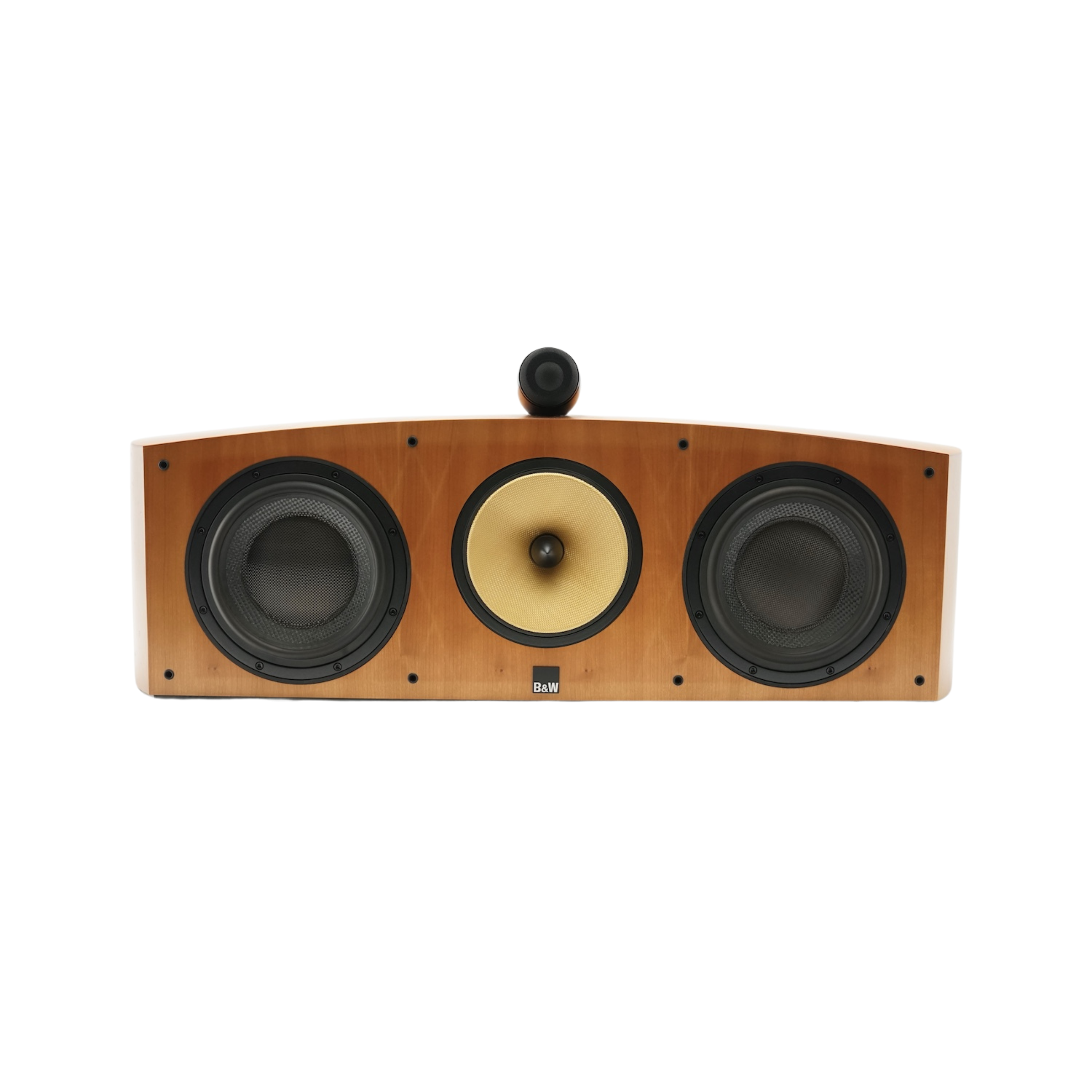 Pre-owned Bowers & Wilkins HTM2D Center Channel Speaker