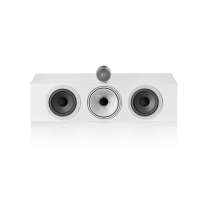 Bowers & Wilkins HTM71 S3
