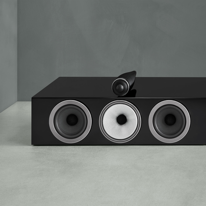 Bowers & Wilkins HTM71 S3