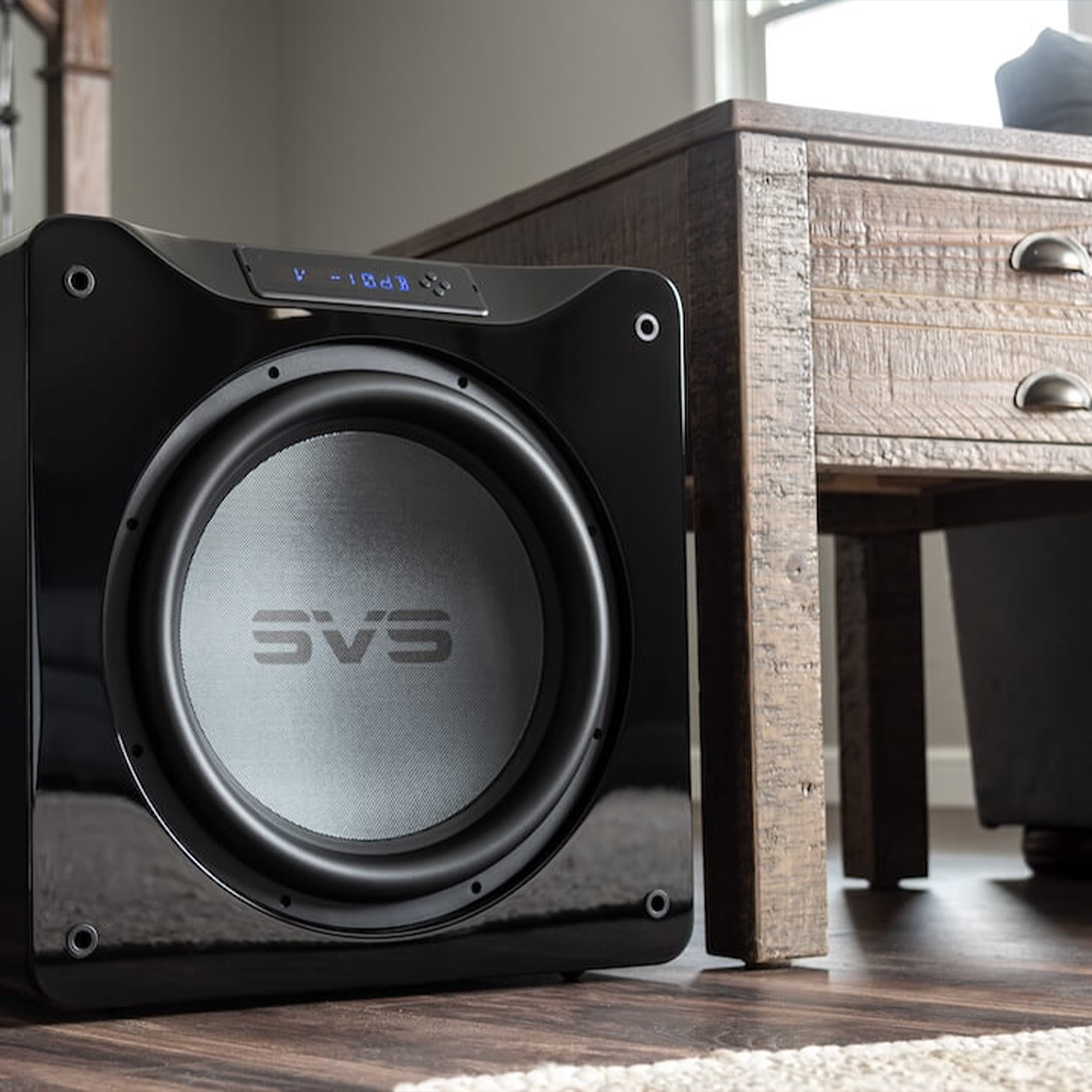 JL Audio