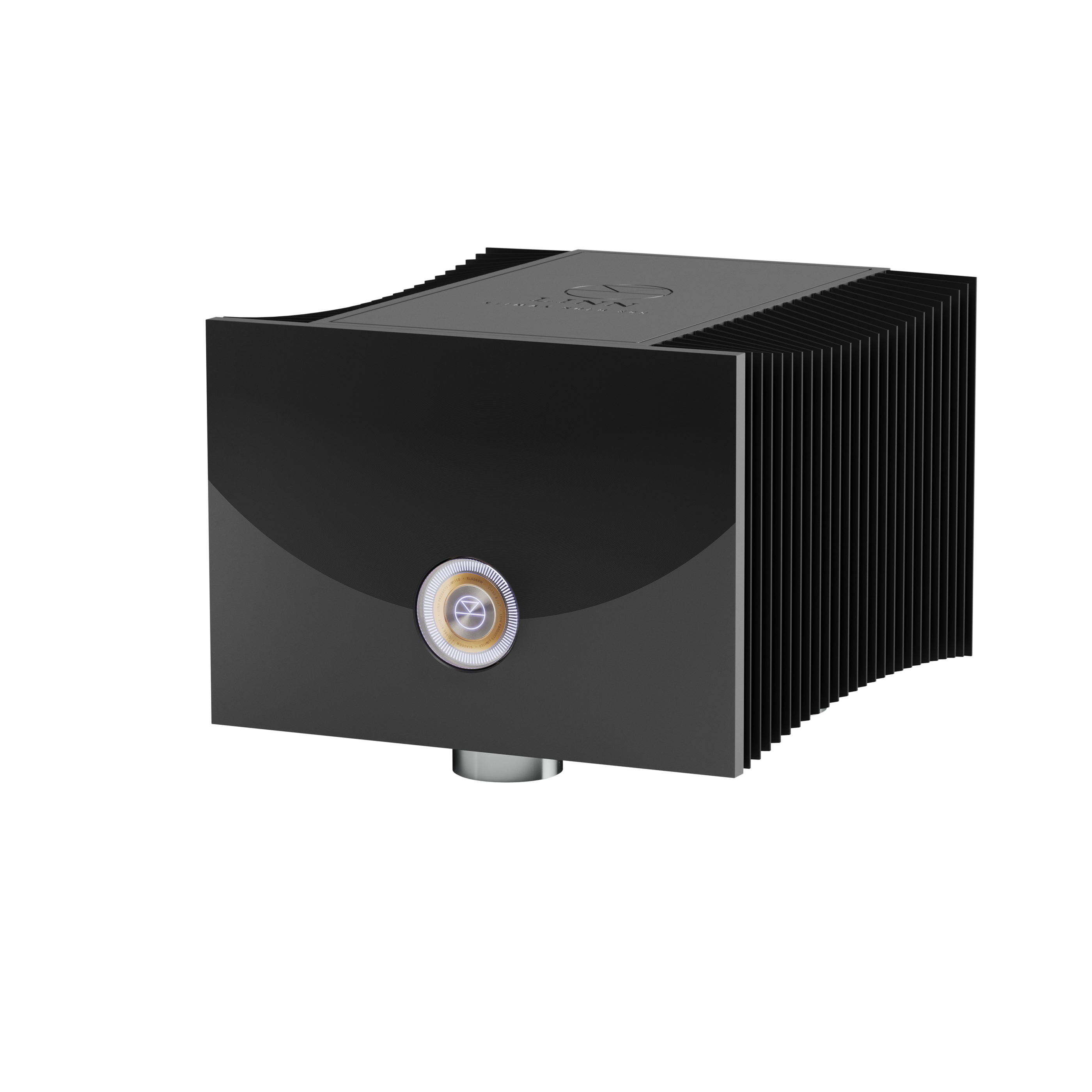 Linn Klimax Solo 800 Power Amplifier