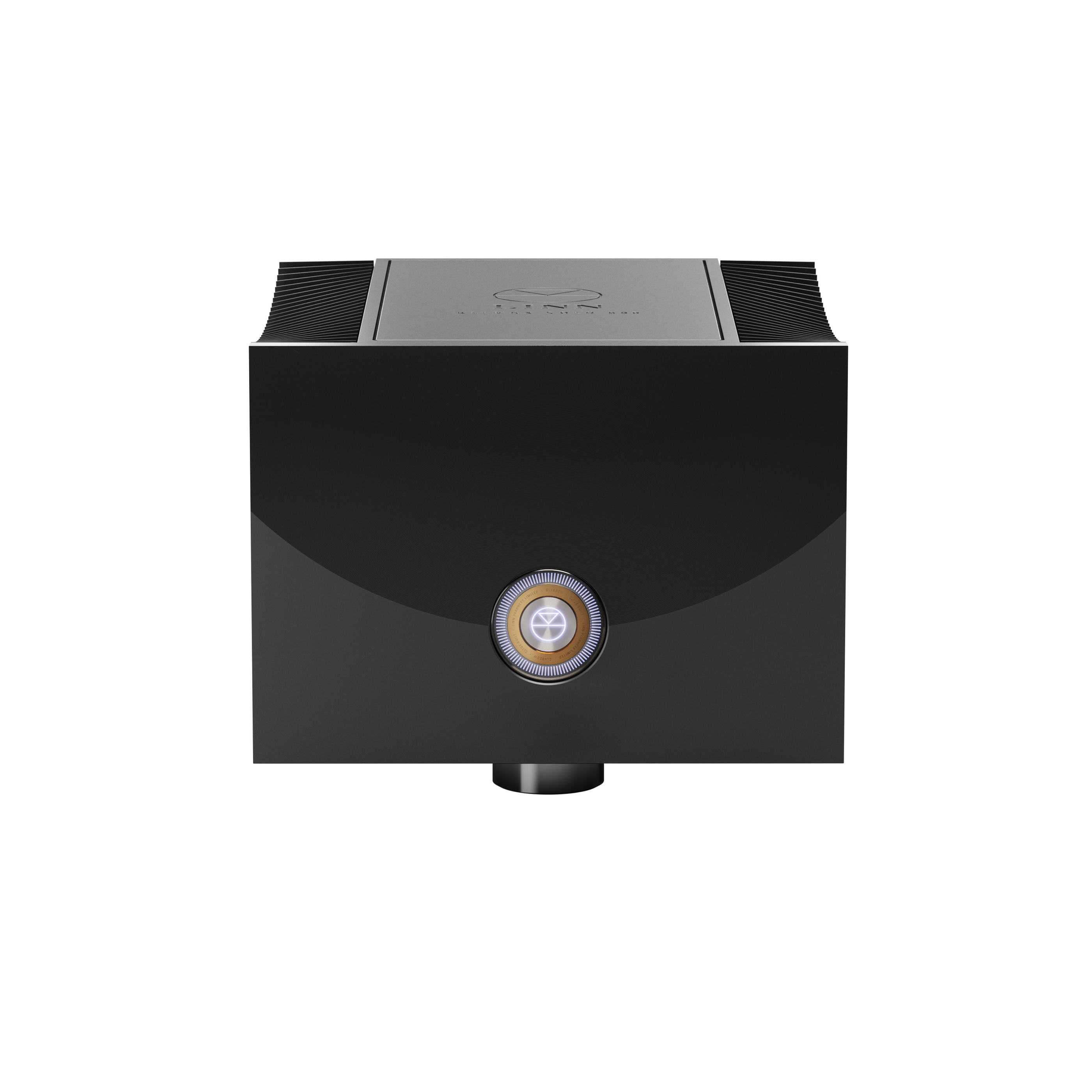 Linn Klimax Solo 800 Power Amplifier