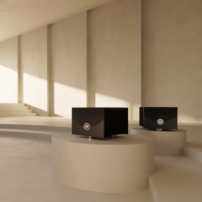 Linn Klimax Solo 800 Power Amplifier