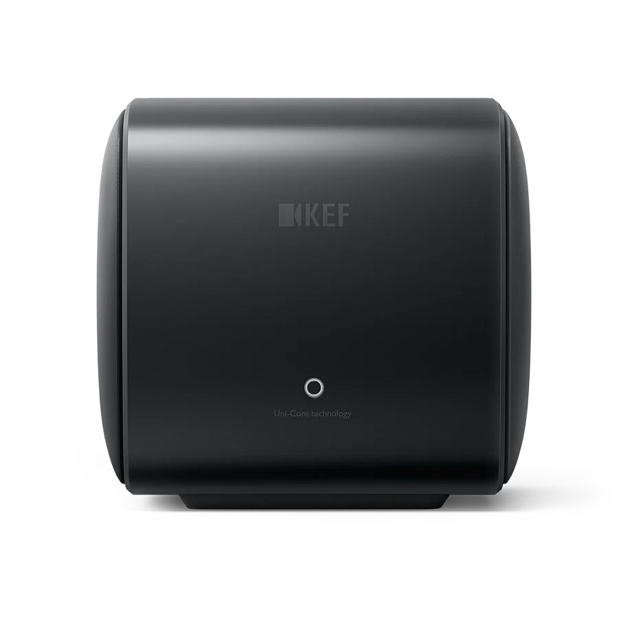KEF KC62 Subwoofer
