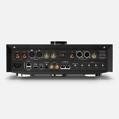 Linn Klimax DSM
