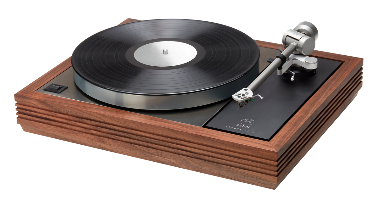 Klimax LP12